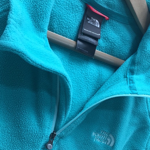 The North Face Mint Fleece Women’s L/G - Picture 5 of 5